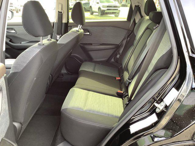 used 2023 Nissan Rogue car, priced at $19,766