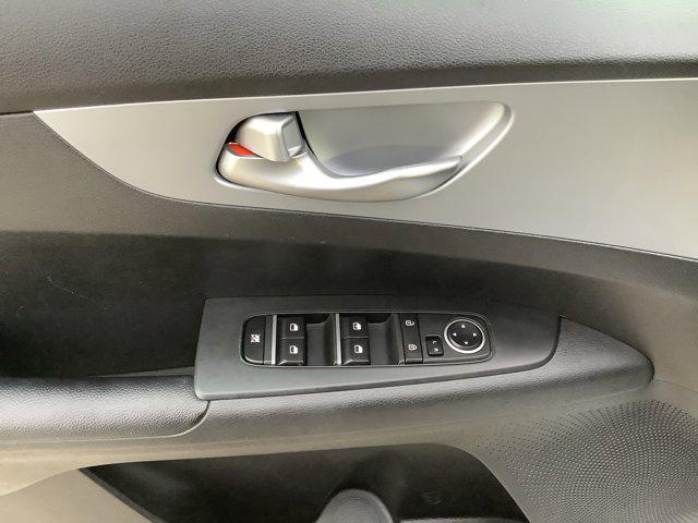 used 2023 Kia Forte car, priced at $15,966