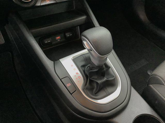 used 2023 Kia Forte car, priced at $15,966