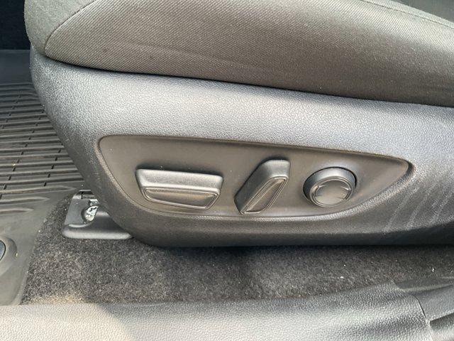 used 2021 Toyota RAV4 car, priced at $20,333