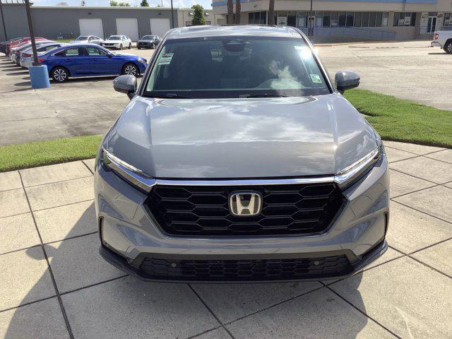 new 2026 Honda CR-V car, priced at $37,305