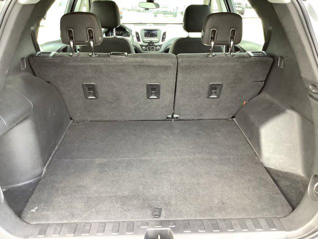 used 2020 Chevrolet Equinox car, priced at $10,266