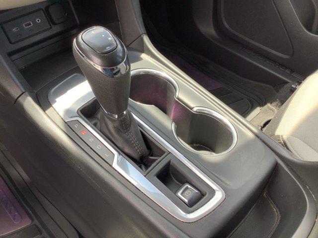 used 2020 Chevrolet Equinox car, priced at $10,266