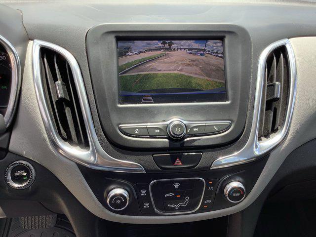 used 2020 Chevrolet Equinox car, priced at $10,266