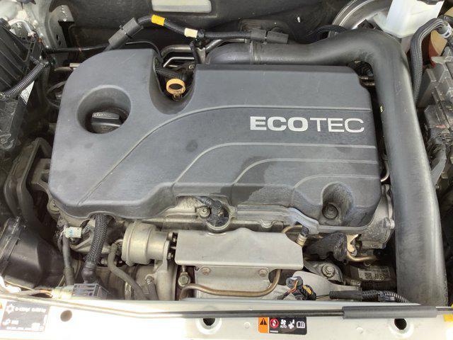 used 2020 Chevrolet Equinox car, priced at $10,266
