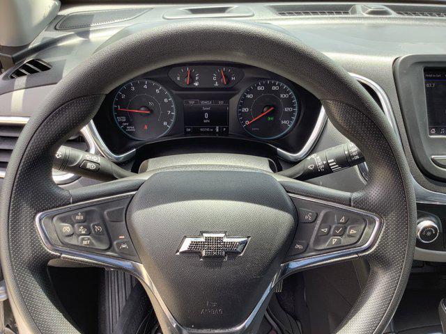 used 2020 Chevrolet Equinox car, priced at $10,266