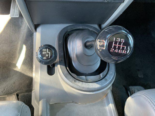 used 2007 Jeep Wrangler car, priced at $9,555