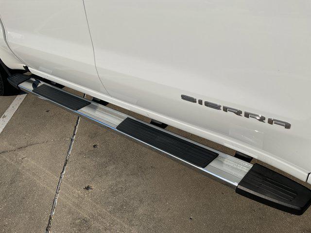 used 2024 GMC Sierra 1500 car, priced at $38,133
