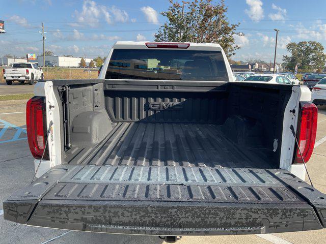 used 2024 GMC Sierra 1500 car, priced at $38,133