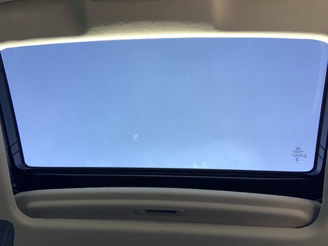 used 2025 Honda Accord car, priced at $27,966