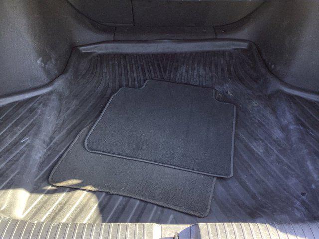 used 2025 Honda Accord car, priced at $27,966