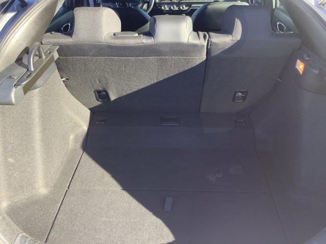 used 2024 Honda Civic car, priced at $23,166