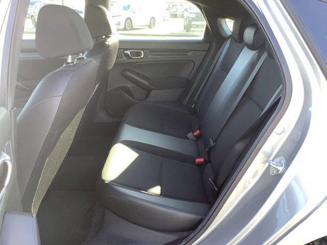 used 2024 Honda Civic car, priced at $23,166