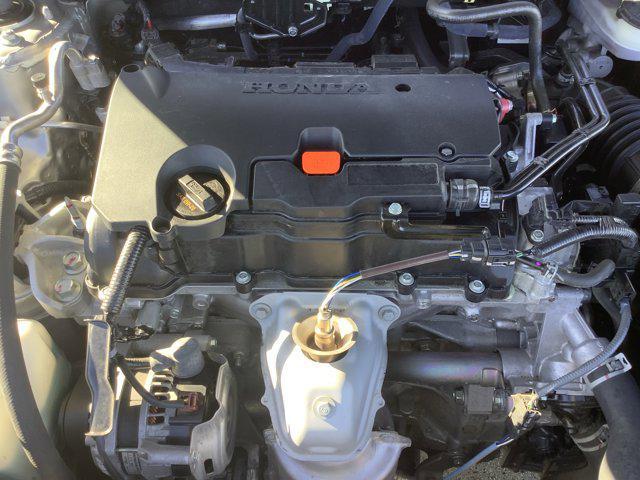 used 2024 Honda Civic car, priced at $23,166