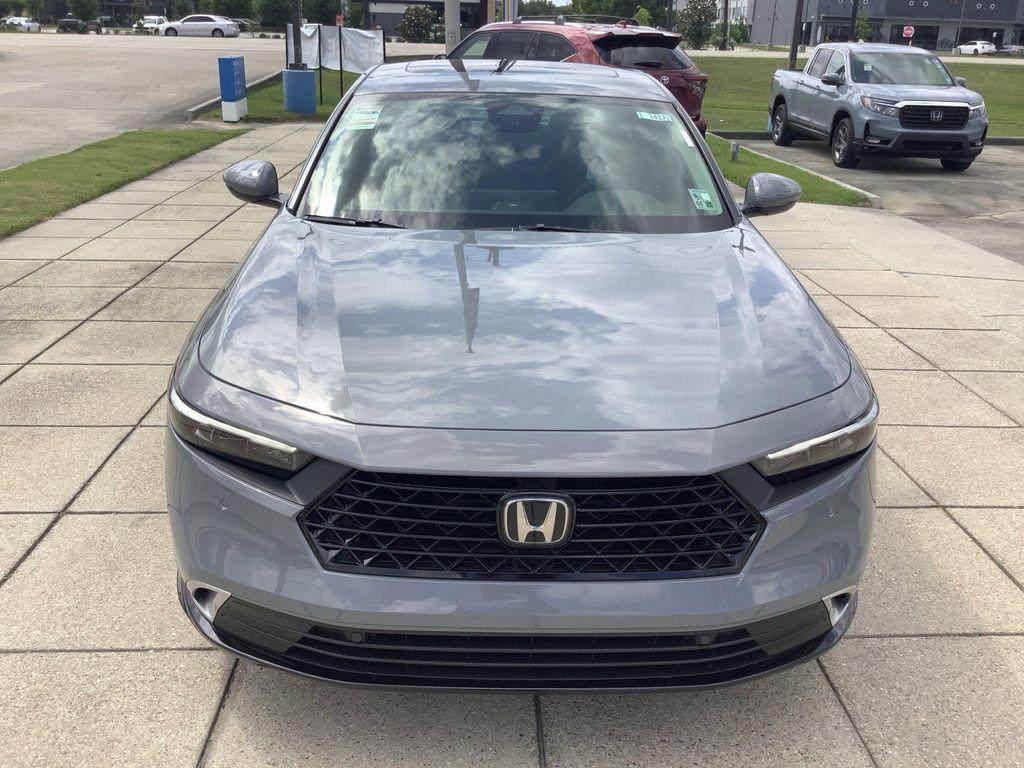new 2026 Honda Accord Hybrid car, priced at $41,806