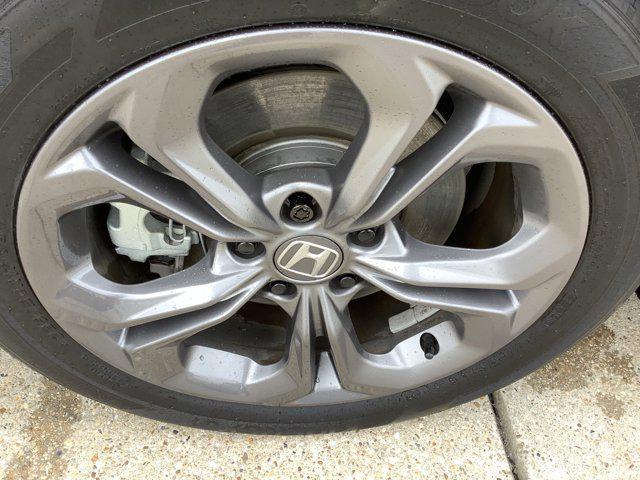 used 2023 Honda Accord Hybrid car, priced at $28,366