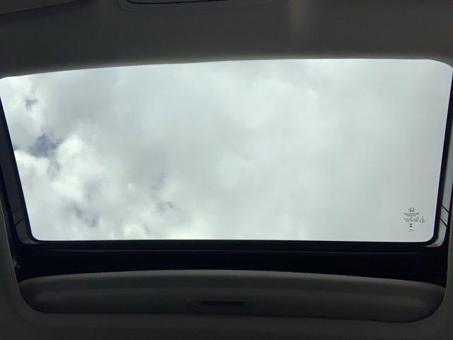 used 2023 Honda Accord Hybrid car, priced at $28,366