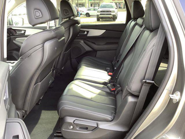 used 2023 Acura MDX car, priced at $40,966