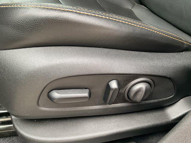 used 2020 GMC Terrain car, priced at $16,933