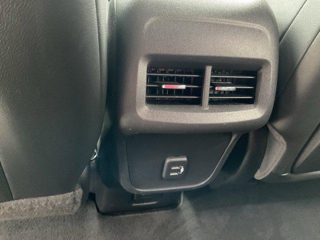 used 2020 GMC Terrain car, priced at $16,933