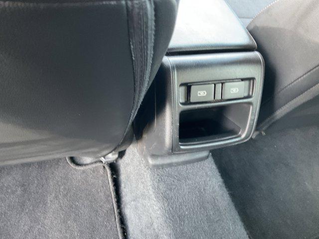 used 2021 Honda Accord car, priced at $18,233