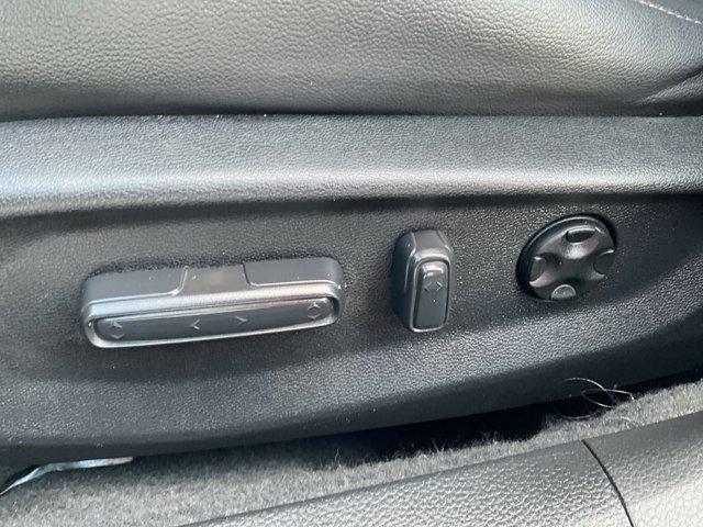 used 2021 Honda Accord car, priced at $18,233