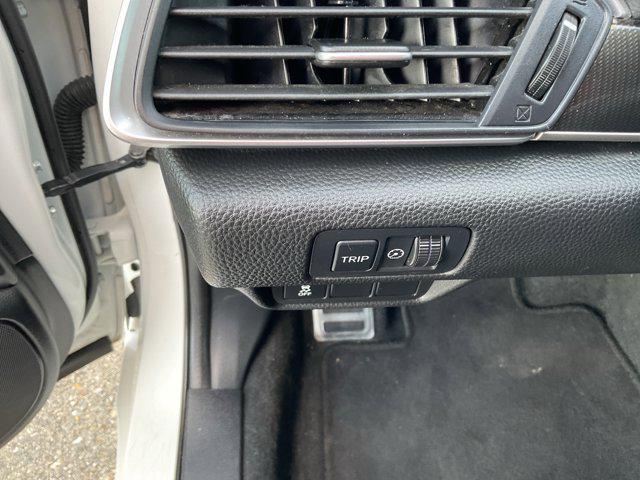 used 2021 Honda Accord car, priced at $18,233