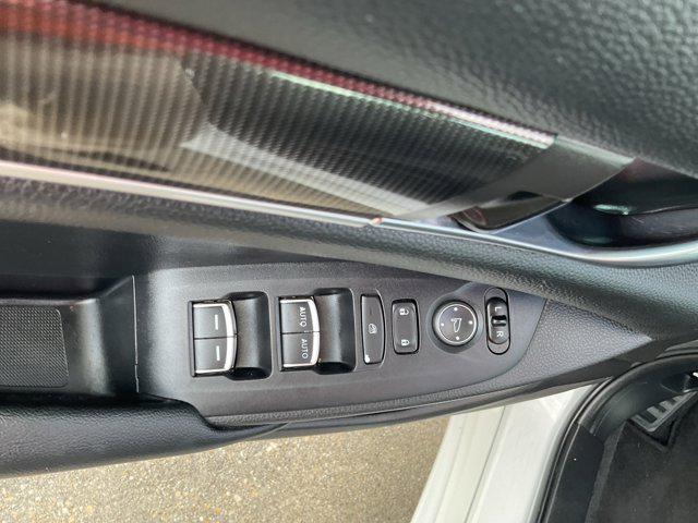 used 2021 Honda Accord car, priced at $18,233