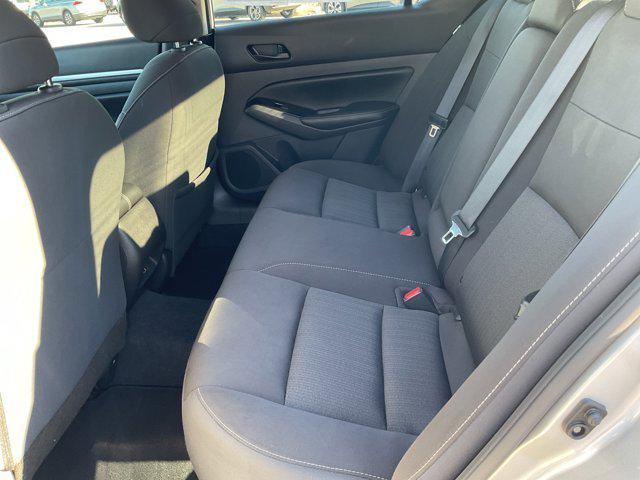 used 2023 Nissan Altima car, priced at $20,995