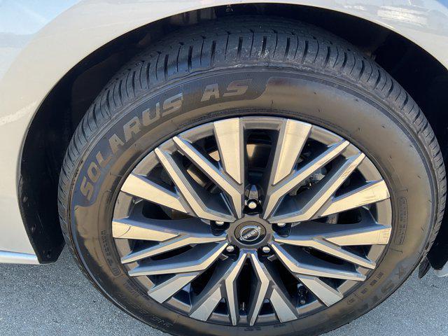 used 2023 Nissan Altima car, priced at $20,995