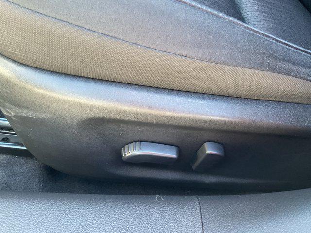 used 2023 Nissan Altima car, priced at $20,995