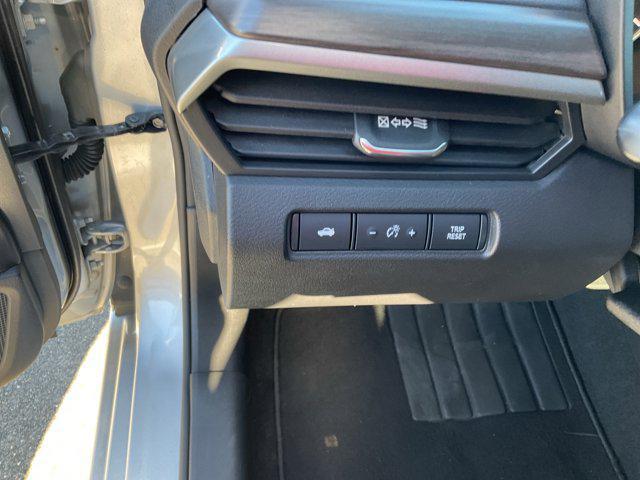 used 2023 Nissan Altima car, priced at $20,995