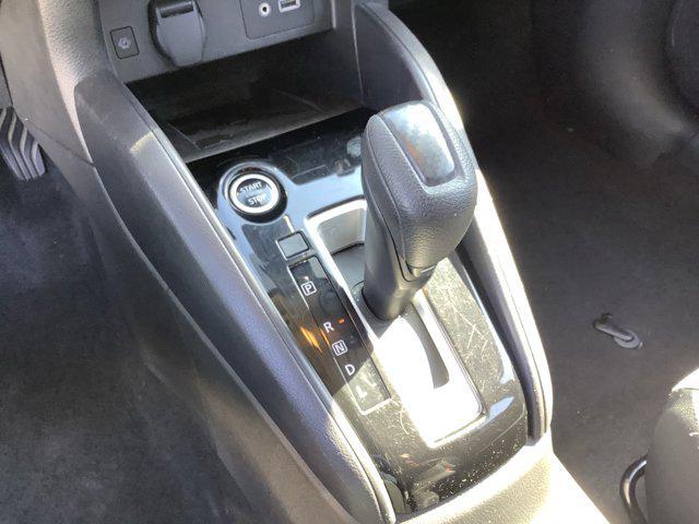 used 2023 Nissan Versa car, priced at $14,966