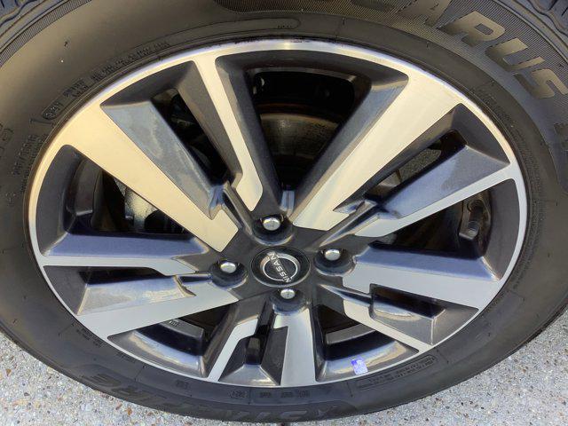 used 2023 Nissan Versa car, priced at $14,966