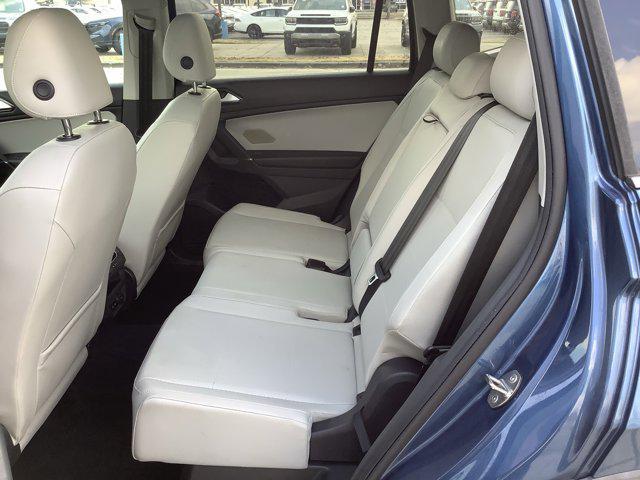 used 2018 Volkswagen Tiguan car, priced at $12,466