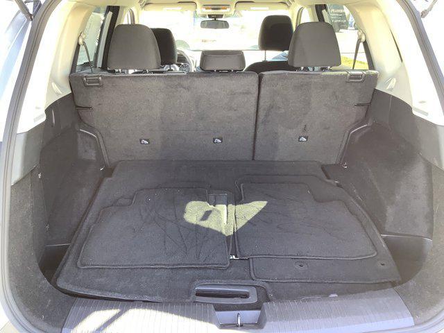 used 2023 Nissan Rogue car, priced at $20,133