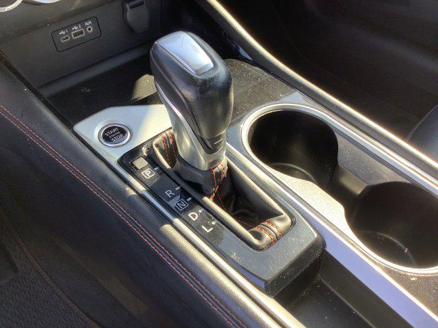 used 2024 Nissan Altima car, priced at $19,833