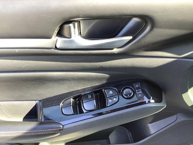 used 2024 Nissan Altima car, priced at $19,833