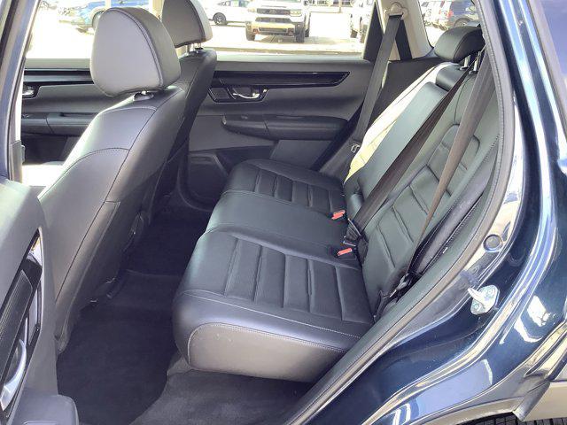 used 2024 Honda CR-V car, priced at $30,566
