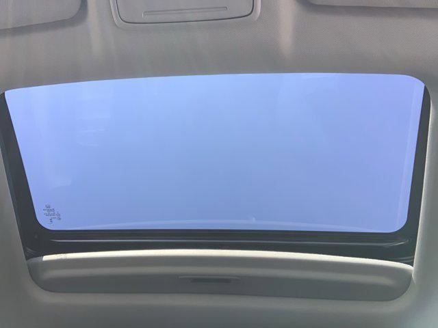 used 2024 Honda CR-V car, priced at $30,566