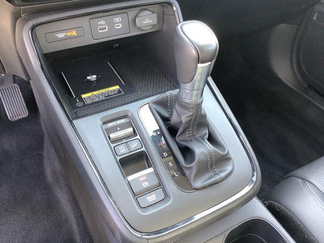 used 2024 Honda CR-V car, priced at $30,566