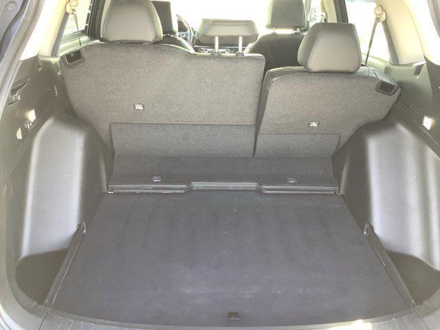 used 2024 Honda CR-V car, priced at $30,566