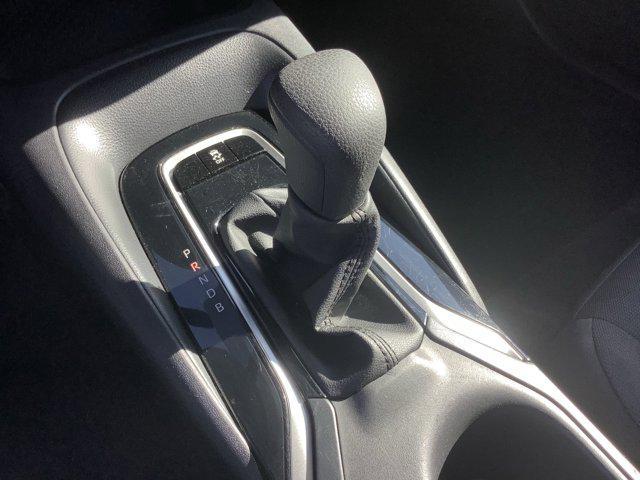 used 2024 Toyota Corolla car, priced at $19,966