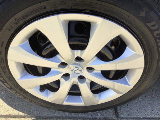 used 2024 Toyota Corolla car, priced at $19,966