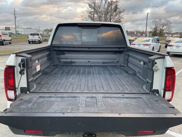 used 2019 Honda Ridgeline car, priced at $23,733