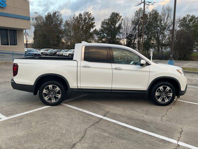 used 2019 Honda Ridgeline car, priced at $23,733