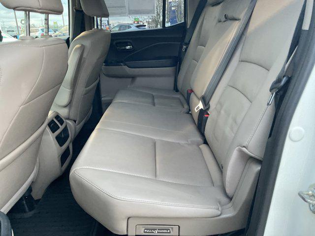 used 2019 Honda Ridgeline car, priced at $23,733