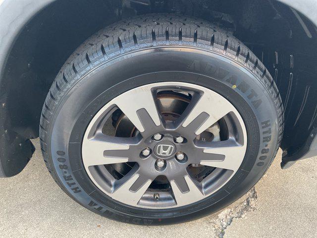 used 2019 Honda Ridgeline car, priced at $23,733