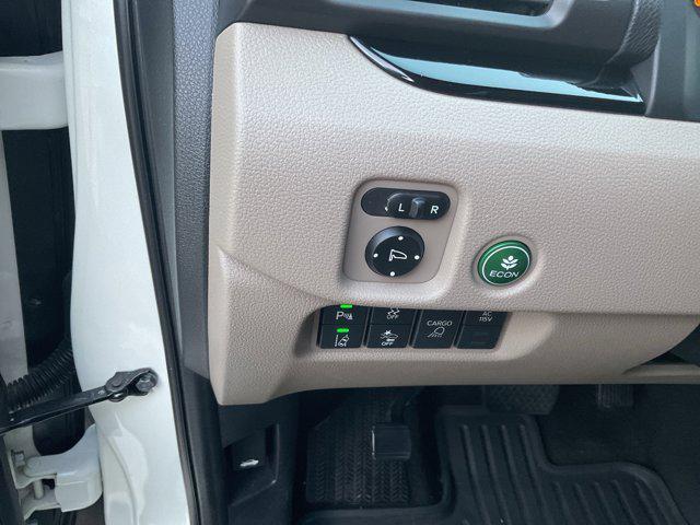 used 2019 Honda Ridgeline car, priced at $23,733