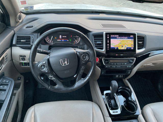 used 2019 Honda Ridgeline car, priced at $23,733